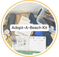 Adopt-a-Beach