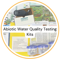 Abiotic Water Quality Testing Kits