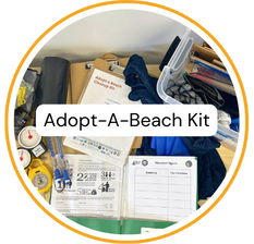Adopt-a-Beach Adopt-a-Beach