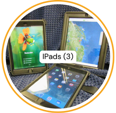 iPads iPads