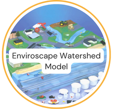 Enviroscape Watershed Model Enviroscape Watershed Model