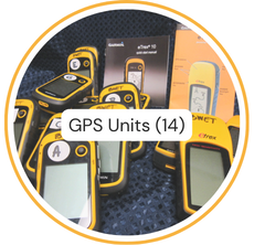 GPS Units GPS Units