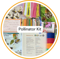Pollinator Kit Pollinator Kit