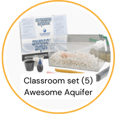 Awesome Aquifer Awesome Aquifer