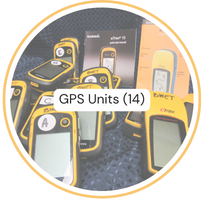 GPS Units