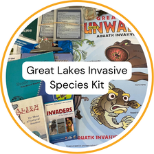Great Lakes Invasive Species Kit Great Lakes Invasive Species Kit
