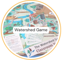 Watershed Game