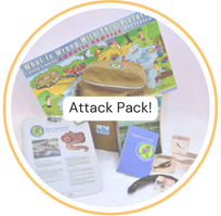 Attack Pack