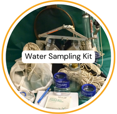 Water Sampling Kit Water Sampling Kit