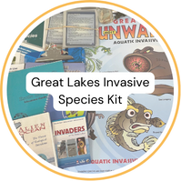 Invasive Species Kit