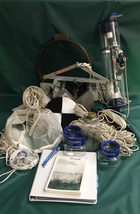 Water Sampling Kit