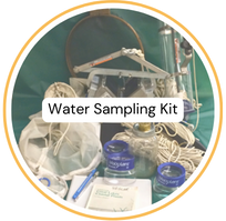 Water Sampling Kit